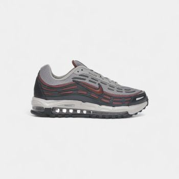 Nike Zapatillas Air Max TL 2.5 College Grey Red Sepia para hombre