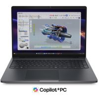 portatil dell precision pro 5 16 pw516261 16 intel core ultra 7 366h 32gb 1tb ssd rtx pro 500 blackwell windows 11 pro seguridad avanzada