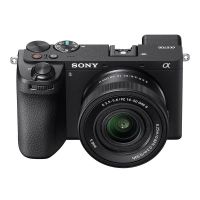camara mirrorless sony alpha 6700 26mp 70-350mm 4k wifi bluetooth