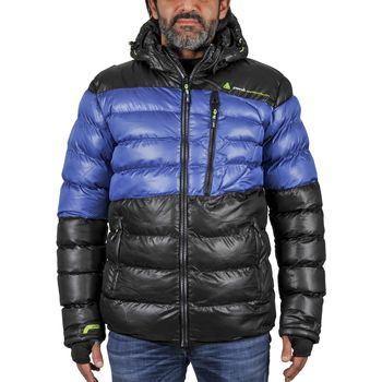 Peak Mountain Abrigo de plumas Doudoune de ski homme CAPTIN para hombre
