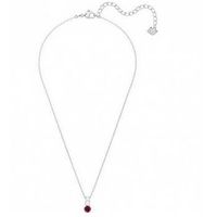 swarovski collar collane para mujer