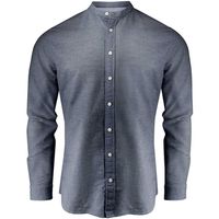 james harvest camisa manga larga townsend para hombre