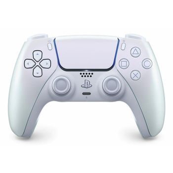 Mando Sony DualSense para PlayStation 5 Multicolor inalámbrico y alámbrico