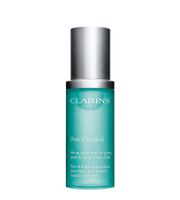 clarins tratamientos matificantes serum reductos de poros 30ml