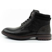 wrangler botines george para hombre