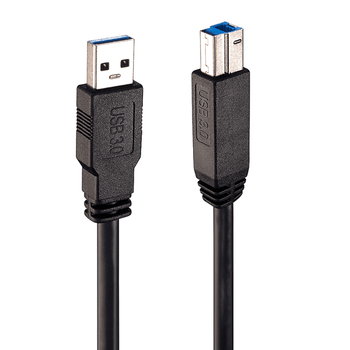 USB 3.1 ACTIVE CABLE A/B 10M