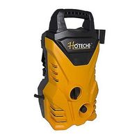 hidrolimpiadora  1400 w 70-105 bar 5 lm hoteche