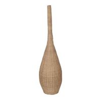 lampara de pie bloson 30x120x30
