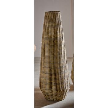 Jarron Imit. Ratan 140 Cms. 45dx140 Cms