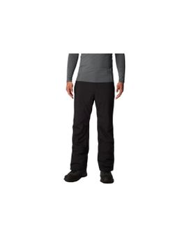 Pantalón Montaña Columbia Shafer Canyon™ II Hombre Negro