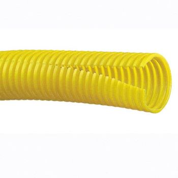 Tubo Aislamiento Cable Corrugado Panduit CLT150F-X4 Amarillo