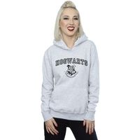 harry potter jersey hogwarts para mujer