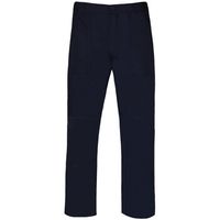 regatta pantalon cargo trj330r para hombre