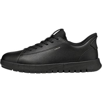 Geox Zapatillas U65MAA0009B para hombre