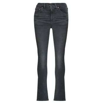Levis Jeans 724 HIGH RISE STRAIGHT para mujer