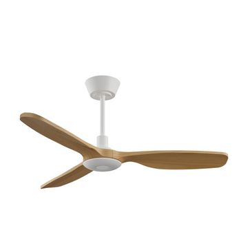 Ventilador de techo led balcony neo m cct dim (18w)