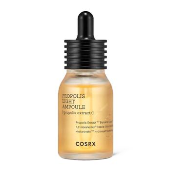 Cosrx Cosmética Facial Full Fit Propolis Light Ampoule Tratamiento Cuidado Intensivo