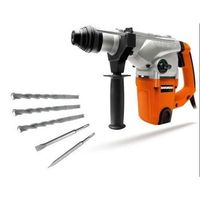 martillo perforador 3 funciones 1250w wx333