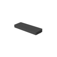 base para portatil fujitsu fpcpr401bp thunderbolt 4 170w negro