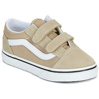vans zapatillas old skool v para nina