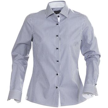 James Harvest Camisa Reno para mujer