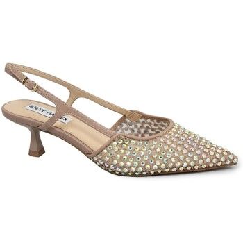 Steve Madden Zapatos de tacón STE-E25-LEGA12S1-CL para mujer