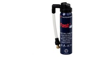 Puncion hutchinson fast  39 air bomb 125ml