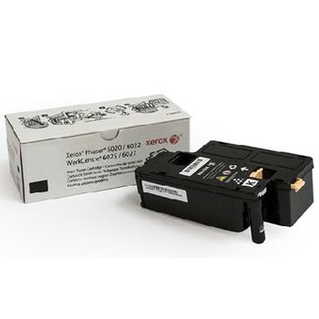Xerox 106R02759 Black Original Toner Cartridge