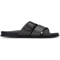 xti sandalias 145807-gris para hombre