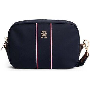 Tommy Hilfiger Bolso de mano Popette Camera Bag Corp para mujer