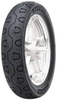 Maxxis M-6400R ( 130/80-18 TL 66S Rueda trasera )