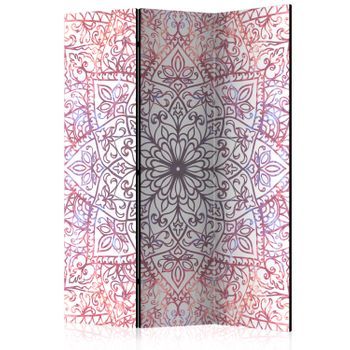 Biombo - Ethnic Perfection (135x172 Cm)