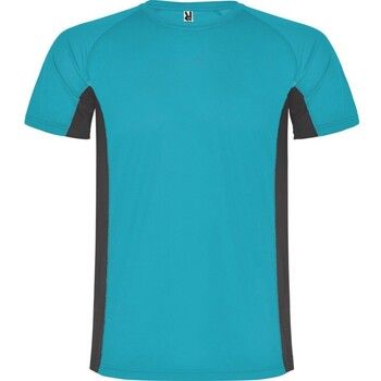 Roly Camiseta Shanghai para hombre