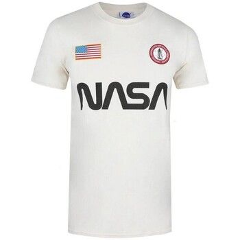 Nasa Camiseta TV362 para hombre
