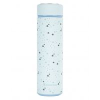 termo savanna 500ml azul