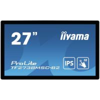 iiyama prolite tf2738msc-b2 27 ips full hd altavoces tactil