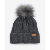 barbour gorro lha0555 para mujer