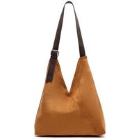 misako bandolera vire bolso hobo gran efecto ante para mujer