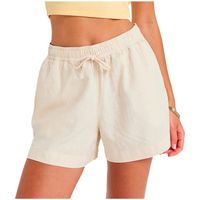 roxy short lekeitio break mid para mujer