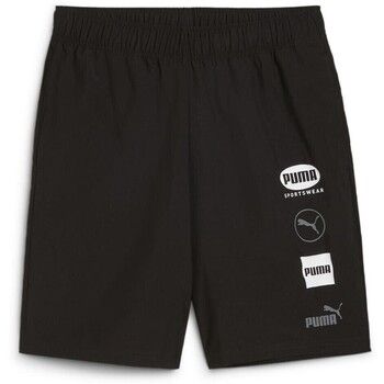Puma Short Power Graphic para hombre