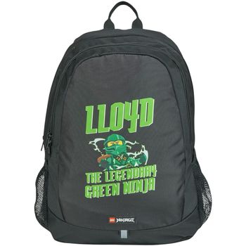 LEGO Wear Mochila Ninjago School Backpack para niño
