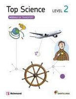 top social science 2 transport