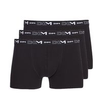 dim boxer coton stretch x3 para hombre