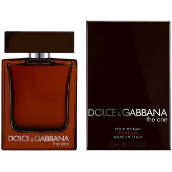 D&G Perfume The One Eau de Parfum for Men 50 ml para mujer
