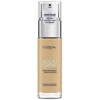 L'oréal Base de maquillaje Accord Parfait para mujer