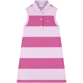 Lacoste Vestidos GT56890 para niña