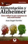 guiaburros alimentacion y alzheimer como influye lo que comemos en es