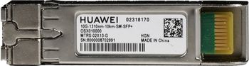 Tarjeta de Red HUAWEI eKit OSX010000 SFP+ 10000 Mbit/s Fibra óptica LC 1310 nm