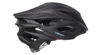 casco neatt asphalte race negro