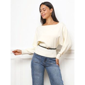La Modeuse Jersey 79484_P189047 para mujer